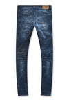 Men JORDAN CRAIG Ross Stone Cold Denim Jean