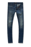 Men JORDAN CRAIG Ross Stone Cold Denim Jean
