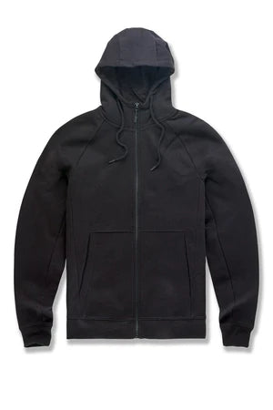 Men JORDAN CRAIG Uptown Zip-Up Hoodie