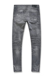 Men JORDAN CRAIG Random Nebula Cloud Denim Jean