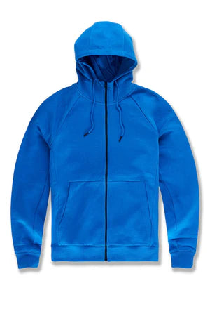 Men JORDAN CRAIG Uptown Zip-Up Hoodie