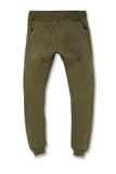 Men JORDAN CRAIG Uptown Jogger Sweatpants