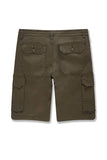 Men JORDAN CRIAG Barbados Cargo Shorts