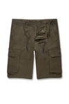 Men JORDAN CRIAG Barbados Cargo Shorts