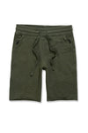 Men JORDAN CRAIG Palma French Terry Shorts