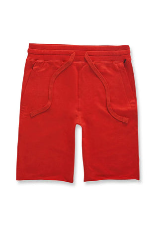 Men JORDAN CRAIG Palma French Terry Shorts