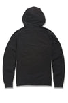 Men JORDAN CRAIG Uptown Zip-Up Hoodie