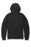 Men JORDAN CRAIG Uptown Zip-Up Hoodie