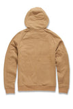 Men JORDAN CRAIG Uptown Zip-Up Hoodie