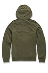 Men JORDAN CRAIG Uptown Zip-Up Hoodie