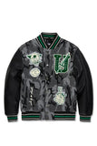 Men JORDAN CRAIG Life Of Vice Varsity Jacket