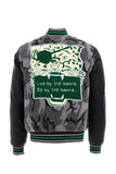 Men JORDAN CRAIG Life Of Vice Varsity Jacket