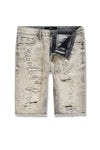 Men JORDAN CRAIG Arlington Denim Shorts