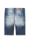 Men JORDAN CRAIG Arlington Denim Shorts
