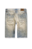 Men JORDAN CRAIG Arlington Denim Shorts