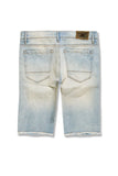 Men JORDAN CRAIG Arlington Denim Shorts