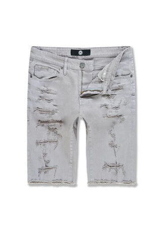 Men JORDAN CRAIG Tulsa Twill Shorts