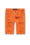 Men JORDAN CRAIG Tulsa Twill Shorts