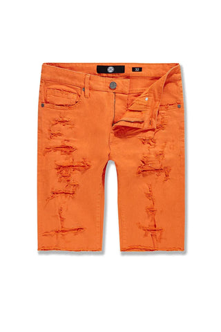 Men JORDAN CRAIG Tulsa Twill Shorts