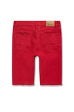 Men JORDAN CRAIG Tulsa Twill Shorts