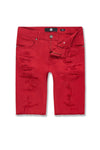 Men JORDAN CRAIG Tulsa Twill Shorts