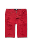 Men JORDAN CRAIG Tulsa Twill Shorts