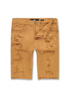 Men JORDAN CRAIG Tulsa Twill Shorts