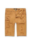 Men JORDAN CRAIG Tulsa Twill Shorts