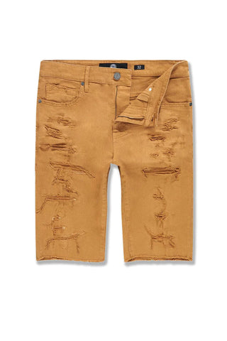 Men JORDAN CRAIG Tulsa Twill Shorts