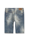Men JORDAN CRAIG Madison Denim Shorts