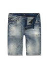 Men JORDAN CRAIG Madison Denim Shorts