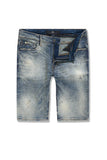 Men JORDAN CRAIG Madison Denim Shorts