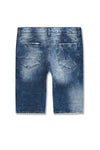 Men JORDAN CRAIG Madison Denim Shorts