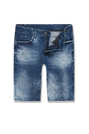 Men JORDAN CRAIG Madison Denim Shorts