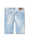 Men JORDAN CRAIG Madison Denim Shorts