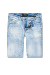 Men JORDAN CRAIG Madison Denim Shorts