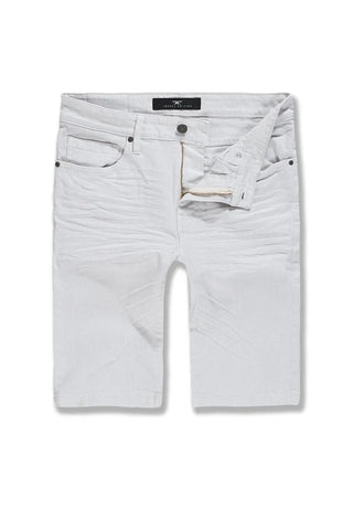 Men JORDAN CRAIG Nashville Twill Shorts