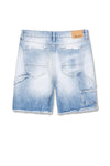 Men JORDAN CRAIG Landman Denim Shorts