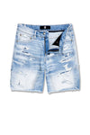 Men JORDAN CRAIG Landman Denim Shorts