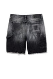 Men JORDAN CRAIG Landman Denim Shorts