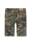 Men JORDAN CRAIG Tulsa Twill Shorts