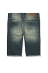 Men JORDAN CRAIG Arlington Denim Shorts