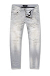 Men JORDAN CRAIG Heartbreak Denim Sean Fit Jeans