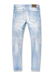 Men JORDAN CRAIG Granite Denim Jean