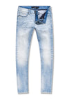 Men JORDAN CRAIG Granite Denim Jean