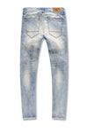 Men JORDAN CRAIG Granite Denim Jean