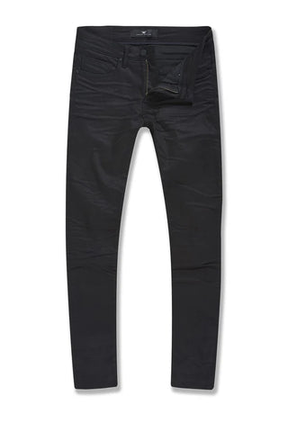 Men JORDAN CRAIG Gaucho Denim Sean Collection Jeans