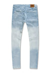 Men JORDAN CRAIG Elemental Denim Jean