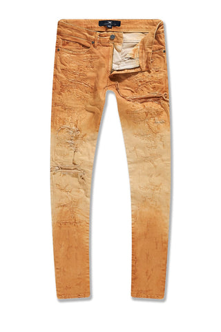 Men JORDAN CRAIG Elemental Denim Jean