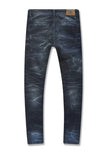 Men JORDAN CRAIG Nebula Denim Jean